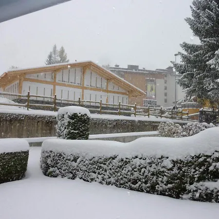 Cosy 2 Chambres, Terrasse Et Parking A - Fr-1-453-52 Apartman Megève