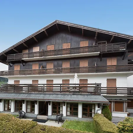 Cosy 2 Chambres, Terrasse Et Parking A - Fr-1-453-52