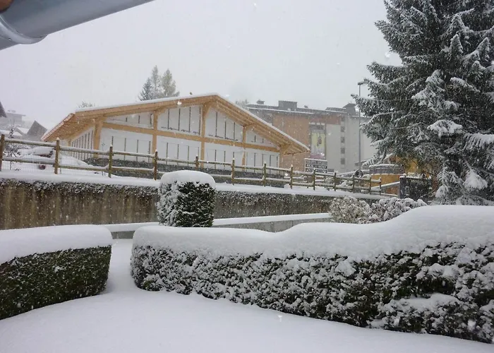 Cosy 2 Chambres, Terrasse Et Parking à - Fr-1-453-52 Apartamento Megève