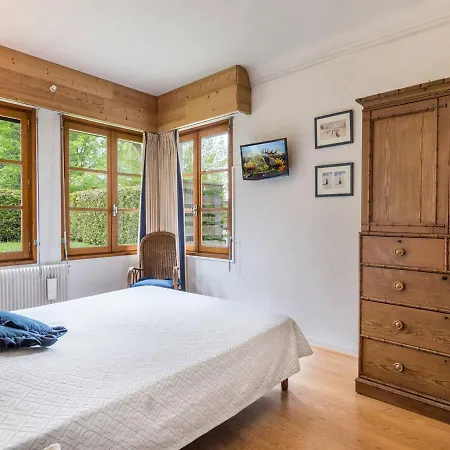 Cosy 2 Chambres, Terrasse Et Parking A - Fr-1-453-52 Megève