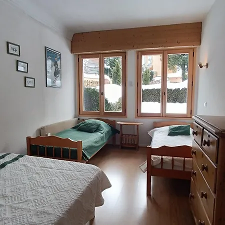 Cosy 2 Chambres, Terrasse Et Parking A - Fr-1-453-52